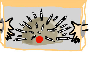 新規キャンバス